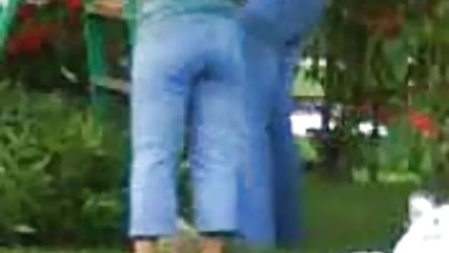 جيزيل اجنبيه سكسيه مونتيس يحصل اللعنة من المالك للإيجار