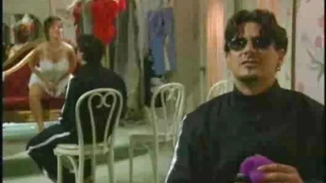دور الرجل ، الأشقر افلام سكسيه اجنبيه قويه ، مع الثور