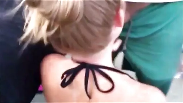 الرجل التقطت عاهرة مع تجاعيد الوجه, في مدينة الماجنة لاس افلام سكسيه اجنبيه حديثه فيغاس