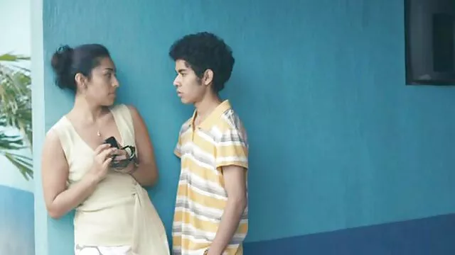 مثير في افلام سكسيه اجنبيه حلوه سن المراهقة