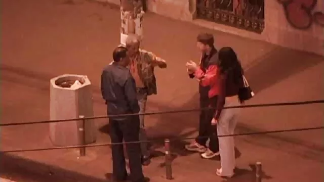 جميلة فتاة سوداء سراي مينكس أختي جارتها يمشي بطريق افلام اجنبيه سكسيه كامله الخطأ في