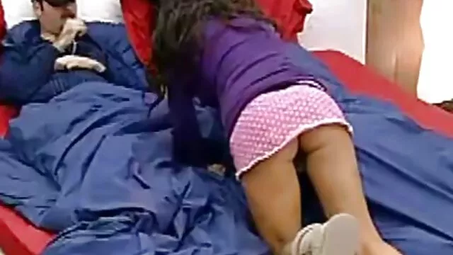 كبيرة الثدي التشيكية افلام سكسيه اجنبيه مترجمه الأبنوس كلو Lamour يحصل قصفت من قبل ابن