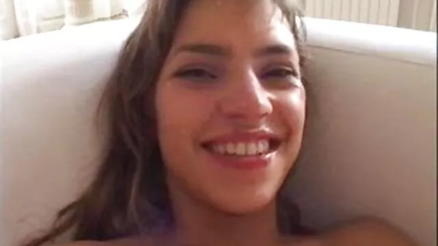 كارينا, افلام سكسيه اجنبيه مجانيه نحيف مع زوجها